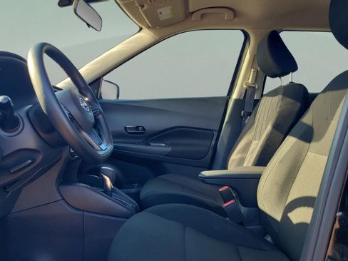 Certified 2024 Nissan Kicks S image 21