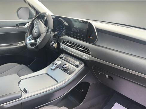 Used 2021 Hyundai Palisade SE AWD/4WD image 10