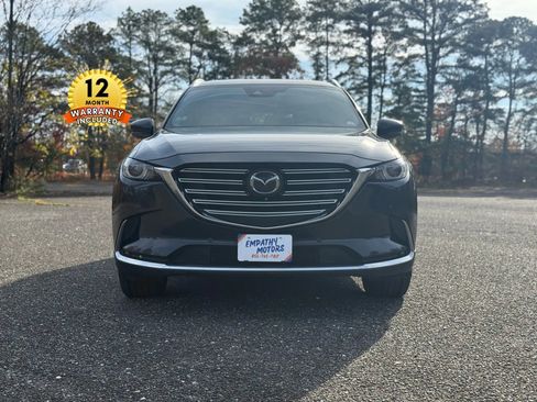 Used 2019 MAZDA CX-9 Grand Touring image 60