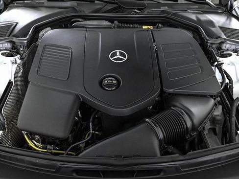 New 2026 Mercedes-Benz C 300 4MATIC Sedan image 25