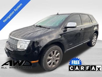 Used 2007 Lincoln MKX AWD
