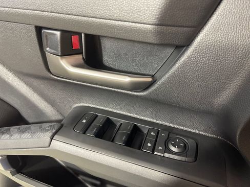 New 2026 Toyota Tacoma TRD Sport AWD/4WD image 16
