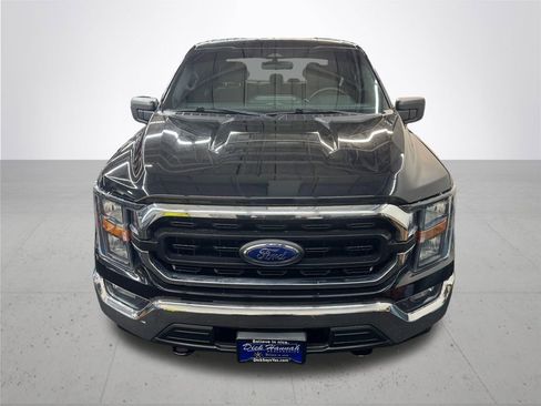 Used 2023 Ford F150 XLT AWD/4WD image 10