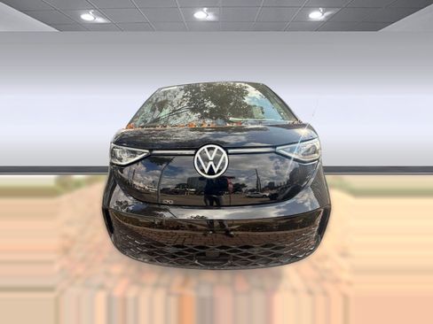 New 2025 Volkswagen ID. Buzz Pro S image 5