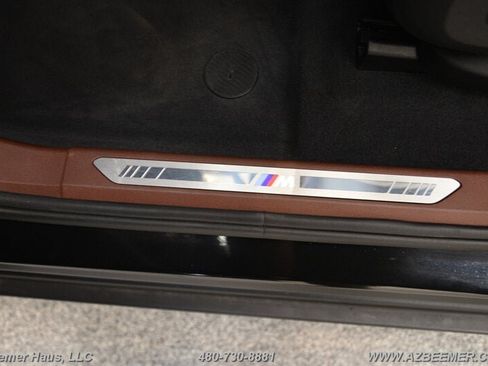 Used 2023 BMW XM w/ M Driver's Package AWD/4WD image 31