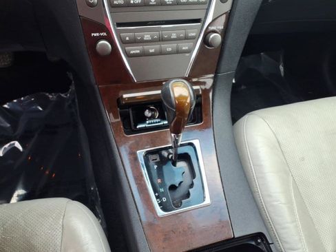 Used 2010 Lexus ES 350 image 10