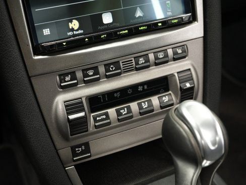 Used 2008 Porsche Cayman RWD image 52