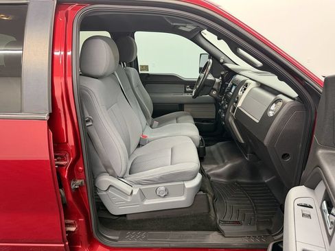 Used 2014 Ford F150 XLT w/ XLT Chrome Package AWD/4WD image 23