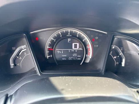 Used 2016 Honda Civic LX image 15