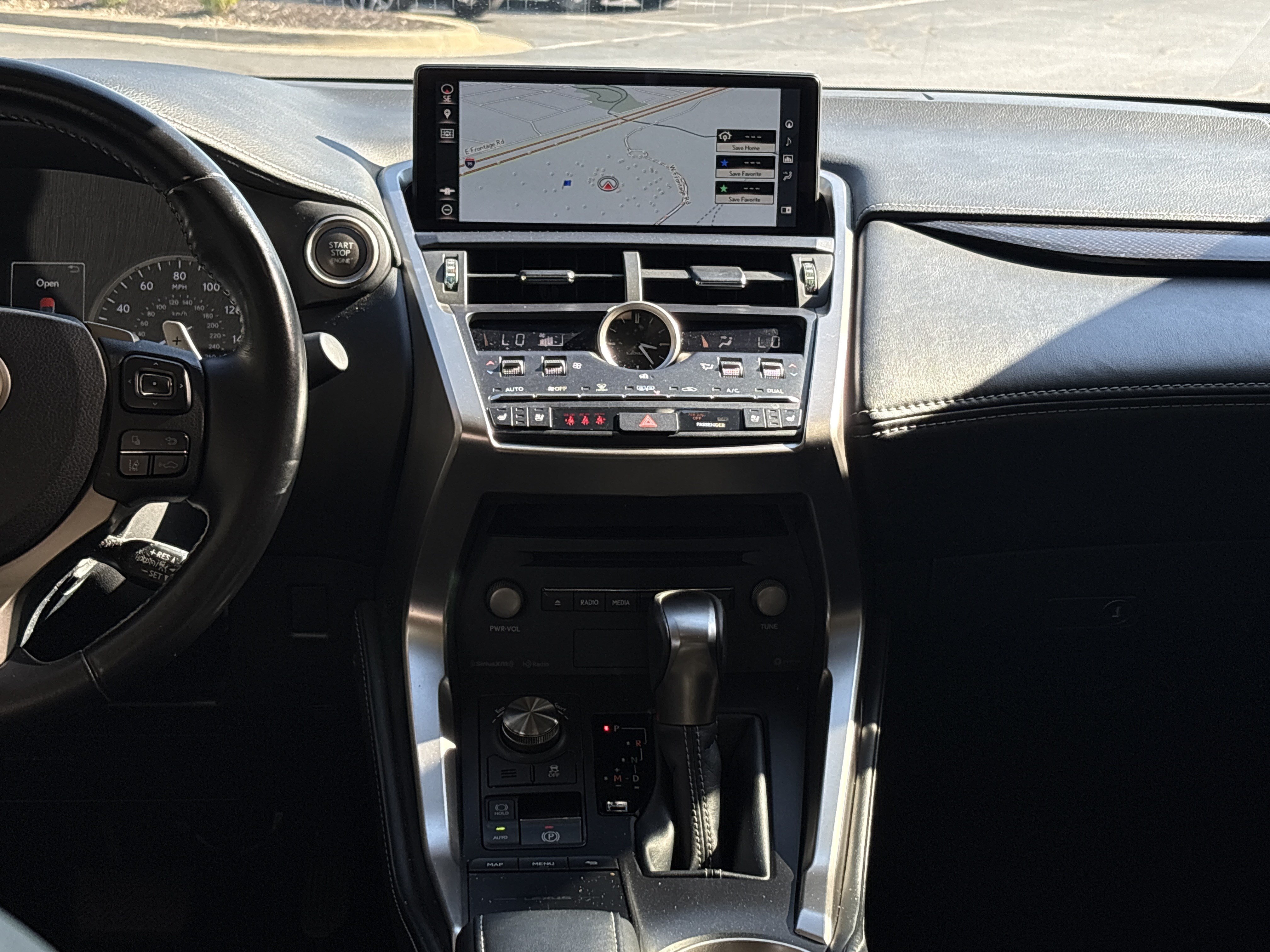Used 2018 Lexus NX 300 AWD w/ Premium Package image 30