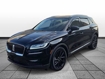 Used 2023 Lincoln Nautilus Reserve w/ Monochromatic Package