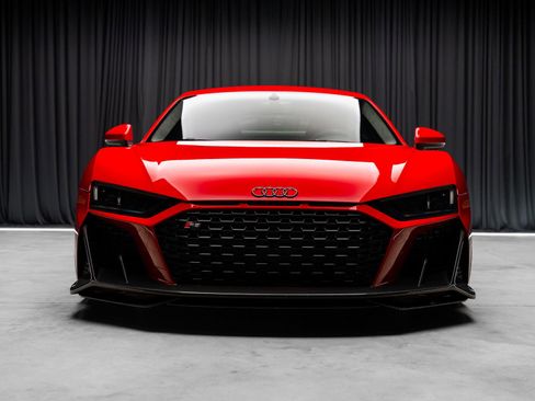 Used 2023 Audi R8 V10 performance image 20