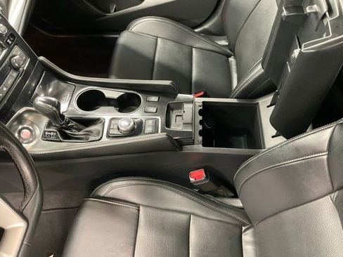 Used 2023 Nissan Maxima SV w/ Floor Mat Group image 21