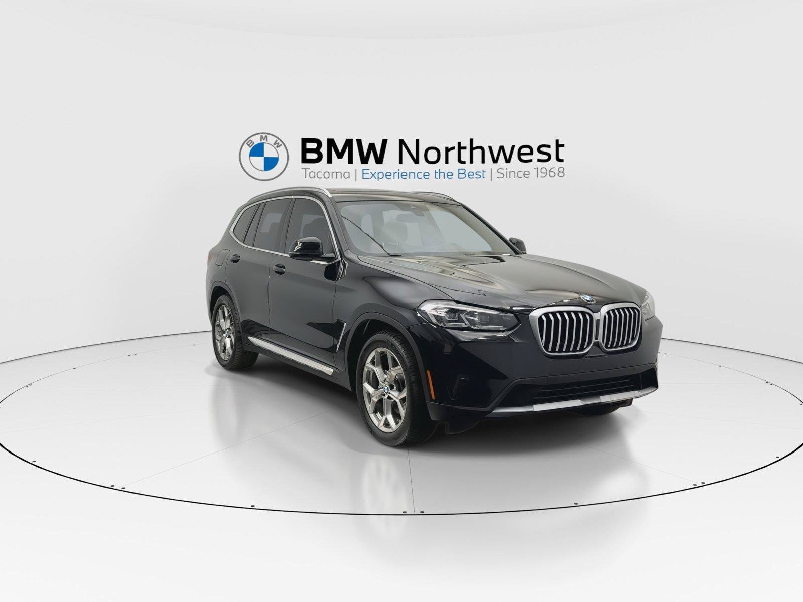 Used 2022 BMW X3 xDrive30i w/ Premium Package 2 AWD/4WD image 7