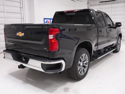 New 2026 Chevrolet Silverado 1500 LT image 5