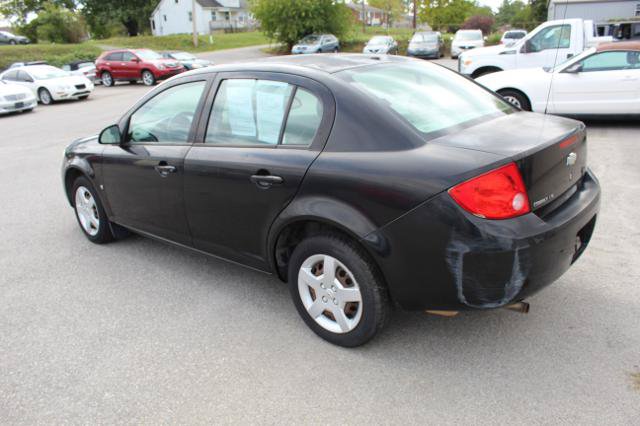 Used 2008 Chevrolet Cobalt LS FWD image 4