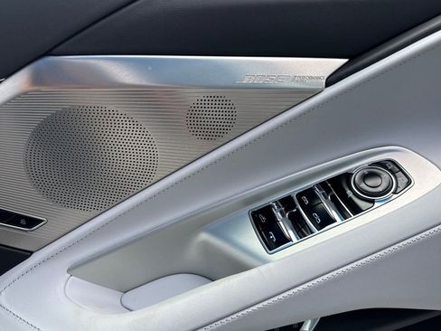 New 2026 Chevrolet Corvette Stingray Premium Conv w/ 3LT image 11