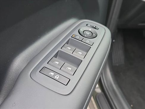 New 2026 Hyundai Santa Fe Calligraphy FWD image 4