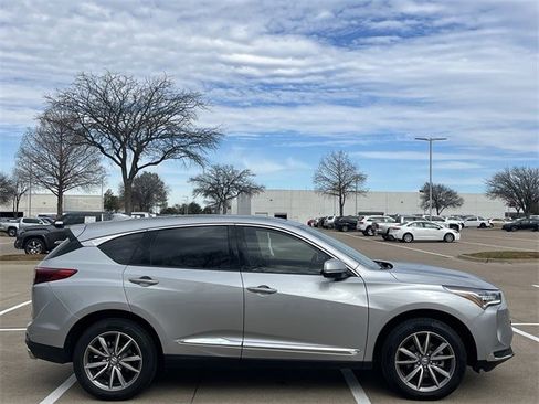 Certified 2023 Acura RDX w/ Technology Package image 3