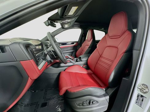 New 2026 Porsche Cayenne S AWD/4WD image 5