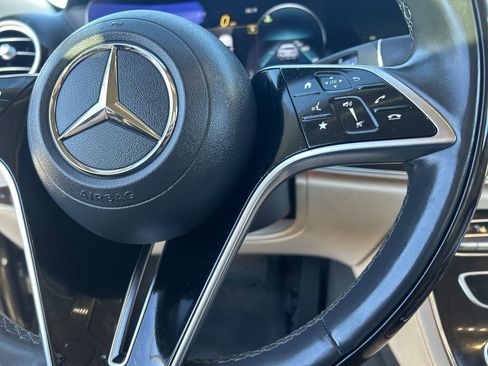Used 2022 Mercedes-Benz E 350 Sedan image 21
