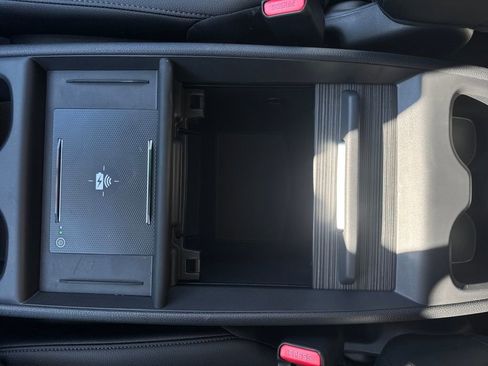 New 2026 Honda Odyssey EX-L image 23