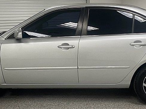 Used 2008 Kia Optima LX image 8