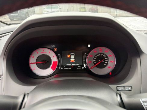 New 2026 Acura RDX A-Spec AWD/4WD image 14