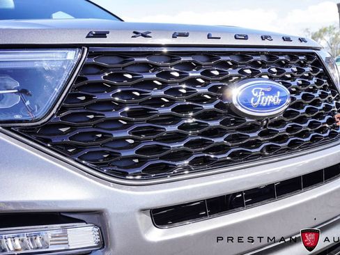 Used 2023 Ford Explorer ST w/ Equipment Group 401A image 18