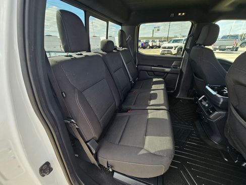 Used 2024 Ford F150 XLT w/ Equipment Group 302A MID image 30