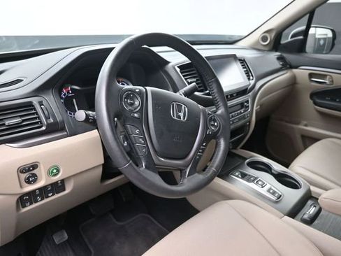 Used 2022 Honda Ridgeline RTL-E image 18