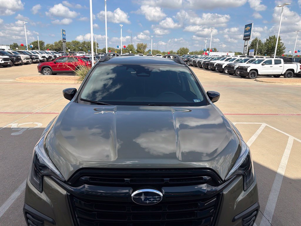 Used 2026 Subaru Ascent Premium AWD/4WD image 7
