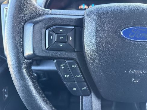 Used 2016 Ford F150 XLT w/ Equipment Group 301A Mid image 17