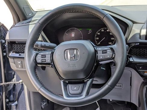 Certified 2024 Honda CR-V Sport Touring image 17