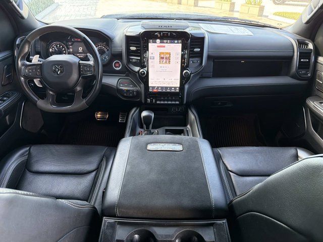 Used 2022 RAM 1500 TRX w/ TRX Level 2 Equipment Group AWD/4WD image 25