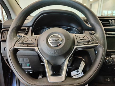 Used 2019 Nissan Rogue Sport S w/ Appearance Package AWD/4WD image 14