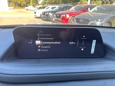 Used 2025 MAZDA CX-30 AWD 2.5 S w/ Select Sport Pkg image 11