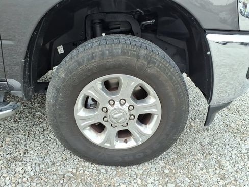 Used 2025 RAM 2500 Big Horn AWD/4WD image 14