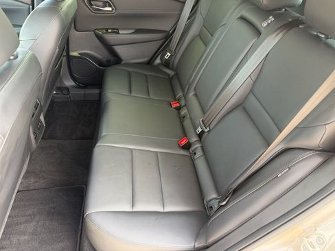 Used 2023 Nissan Rogue SL w/ SL Premium Package AWD/4WD image 27