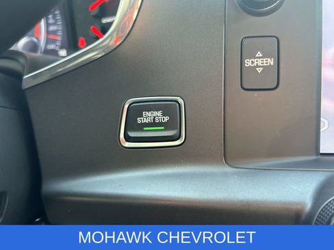 Used 2014 Chevrolet Corvette Stingray Coupe w/ 2LT Preferred Equipment Group RWD image 17