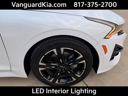 Certified 2023 Kia K5 GT-Line image 11