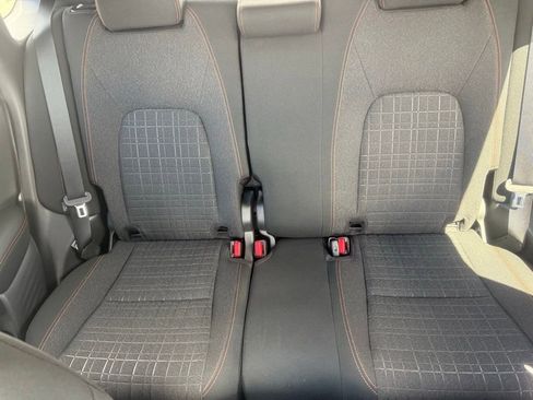Used 2025 Honda HR-V Sport image 33