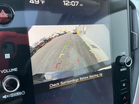 Certified 2025 Subaru Impreza 2.0i Sport image 25