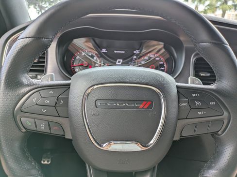 Used 2017 Dodge Charger R/T w/ Blacktop Package RWD image 20