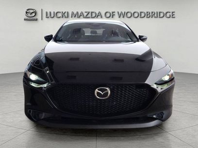 Certified 2026 MAZDA MAZDA3 s Sport