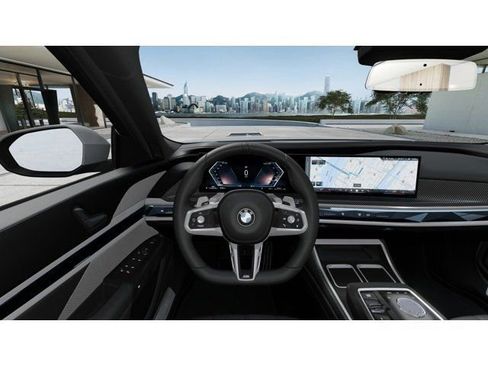 New 2026 BMW 760i xDrive w/ Executive Package image 13
