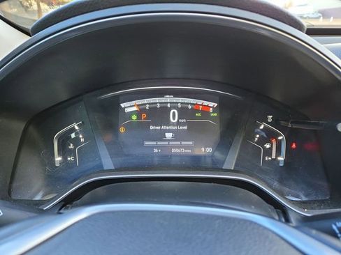 Used 2020 Honda CR-V EX-L image 16