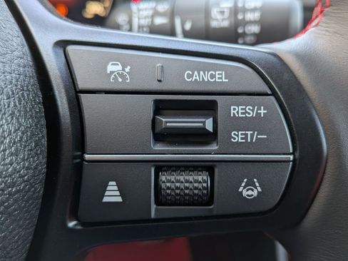 Used 2025 Honda Civic Type R image 15