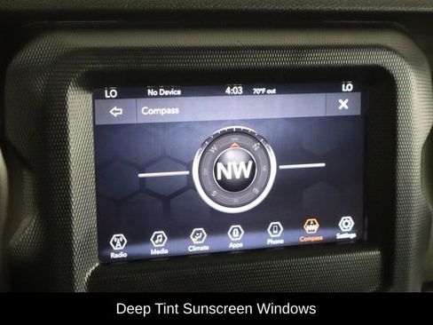 Used 2019 Jeep Wrangler Sport image 35