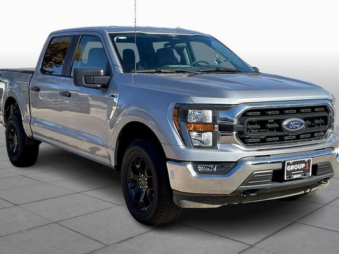 Used 2023 Ford F150 XLT image 6